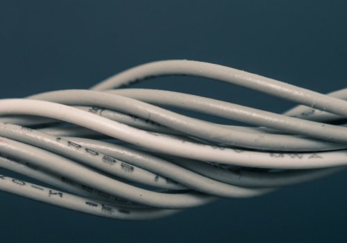 Protejarea cablurilor coaxiale împotriva interferențelor
